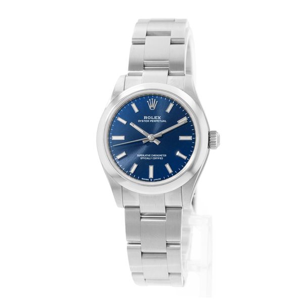 Rolex Oyster Perpetual 277200